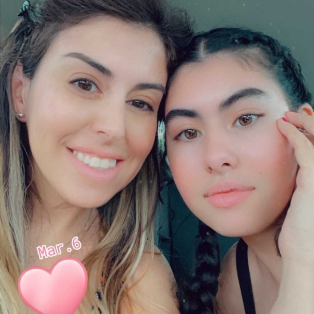 Meet your Posher, Vanessa